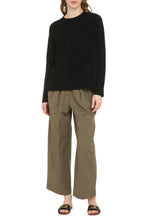 Load image into Gallery viewer, Amalfi wool and cashmere pullover
