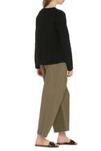 Load image into Gallery viewer, Amalfi wool and cashmere pullover
