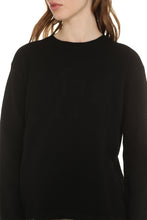 Load image into Gallery viewer, Amalfi wool and cashmere pullover
