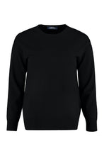 Load image into Gallery viewer, Amburgo crew-neck sweater
