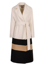 Load image into Gallery viewer, Arena wool coat
