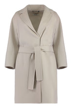 Load image into Gallery viewer, Arona wool coat

