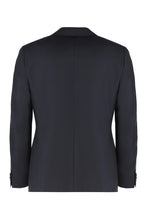 Load image into Gallery viewer, Wool two-pieces suit
