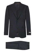 Load image into Gallery viewer, Two-piece wool suit

