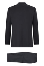 Load image into Gallery viewer, Two-piece wool suit

