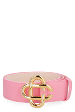 Load image into Gallery viewer, Leather belt
