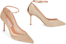 Load image into Gallery viewer, Asha mesh pumps
