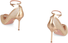 Load image into Gallery viewer, Asha mesh pumps
