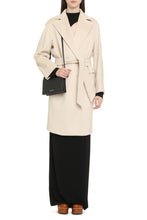 Load image into Gallery viewer, Astro cashmere coat
