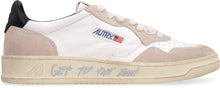 Load image into Gallery viewer, Medalist Get To The Ball low-top sneakers
