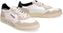 Load image into Gallery viewer, Medalist Get To The Ball low-top sneakers
