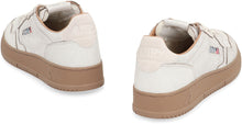 Load image into Gallery viewer, Medalist leather low-top sneakers

