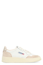 Load image into Gallery viewer, Medalist low-top sneakers
