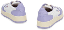Load image into Gallery viewer, Medalist low-top sneakers

