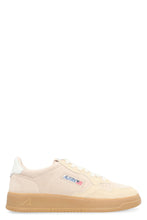 Load image into Gallery viewer, Medalist suede sneakers

