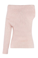 Load image into Gallery viewer, Aurora wool-mohair sweater
