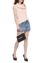 Load image into Gallery viewer, Aurora wool-mohair sweater
