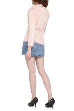 Load image into Gallery viewer, Aurora wool-mohair sweater
