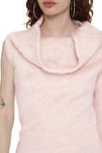 Load image into Gallery viewer, Aurora wool-mohair sweater
