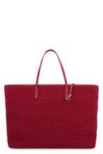 Load image into Gallery viewer, Sofia Richie Grainge x Tommy Hilfiger - Large tote
