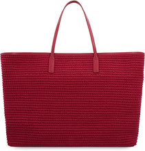 Load image into Gallery viewer, Sofia Richie Grainge x Tommy Hilfiger - Large tote
