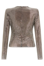 Load image into Gallery viewer, Long sleeve blouse
