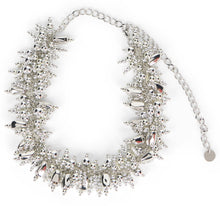 Load image into Gallery viewer, Bracelet with charms
