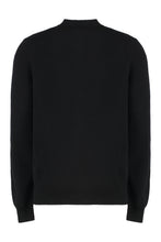 Load image into Gallery viewer, Wool cardigan
