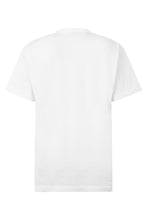 Load image into Gallery viewer, Cotton T-shirt with logo

