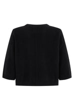 Load image into Gallery viewer, Loose sweater in wool
