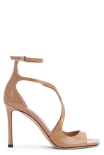 Load image into Gallery viewer, Asia 95 sandals in patent
