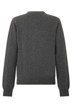 Load image into Gallery viewer, Cardigan in wool
