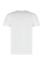 Load image into Gallery viewer, Printed cotton T-shirt
