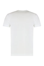 Load image into Gallery viewer, Printed cotton T-shirt
