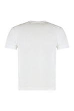 Load image into Gallery viewer, Printed cotton T-shirt
