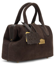 Load image into Gallery viewer, Small Doctor handbag
