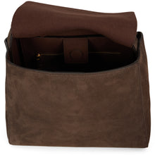Load image into Gallery viewer, Handbag Sveva Nabucco Small in leather
