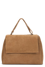 Load image into Gallery viewer, Sling bag Sveva in suede
