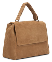 Load image into Gallery viewer, Sling bag Sveva in suede
