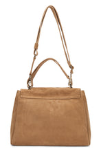 Load image into Gallery viewer, Sling bag Sveva in suede
