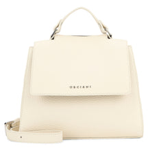 Load image into Gallery viewer, Sveva Soft bag in hammered leather
