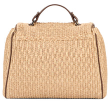 Load image into Gallery viewer, Sveva Zanzibar Mini handbag
