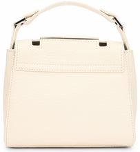 Load image into Gallery viewer, Sveva Mini Handbag in leather

