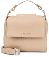 Load image into Gallery viewer, S handbag Sveva Mini in leather
