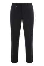 Load image into Gallery viewer, Slim fit chino trousers
