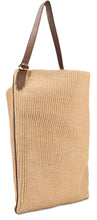Load image into Gallery viewer, Todo Zanzibar Large shoulder bag
