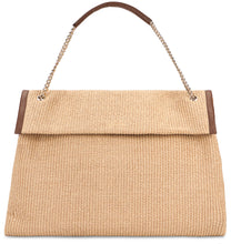 Load image into Gallery viewer, Venus Zanzibar Large shoulder bag

