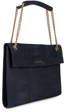 Load image into Gallery viewer, Shoulder bag Venus Nabucco in leather
