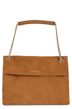 Load image into Gallery viewer, Shoulder bag Venus Nabucco in leather
