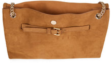 Load image into Gallery viewer, Shoulder bag Venus Nabucco in leather

